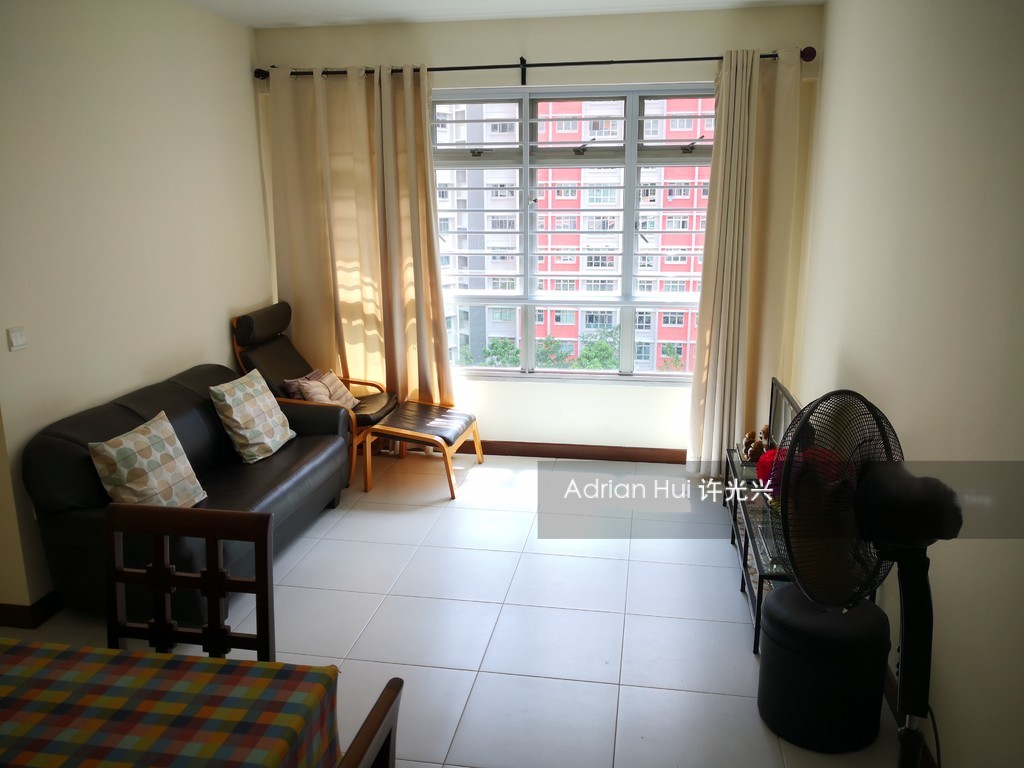 Blk 180D Rivervale Crescent (Sengkang), HDB 3 Rooms #192982462